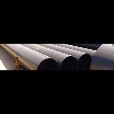 Carbon Steel Pipes & Tubes